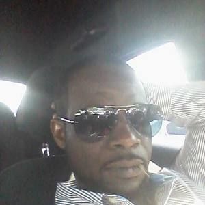 Meet your Posher, Joe